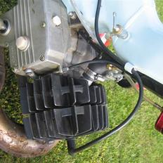 Puch maxi 2 gear (solgt)