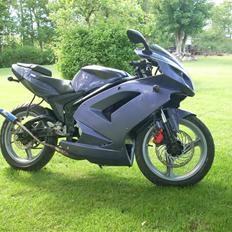 Rieju Matrix rs2  (Solgt)