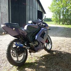 Rieju Matrix rs2  (Solgt)