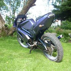 Rieju Matrix rs2  (Solgt)