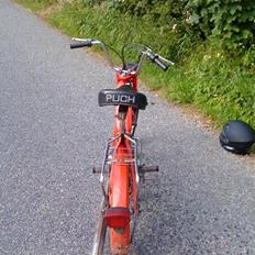 Puch Maxi K