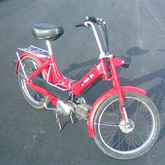 Puch Maxi [EFTER] - Solgt