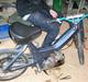 Puch maxi byttet