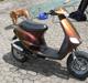 Piaggio Zip gl