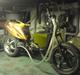 Yamaha jogrox sogt