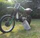 Puch  ((custom cross)) 