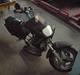 Yamaha Slider Projekt solgt