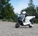 Aprilia sonic
