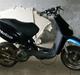 Aprilia rally byttet