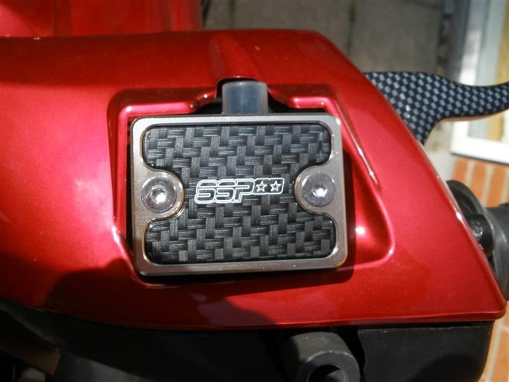 Gilera Stalker billede 7