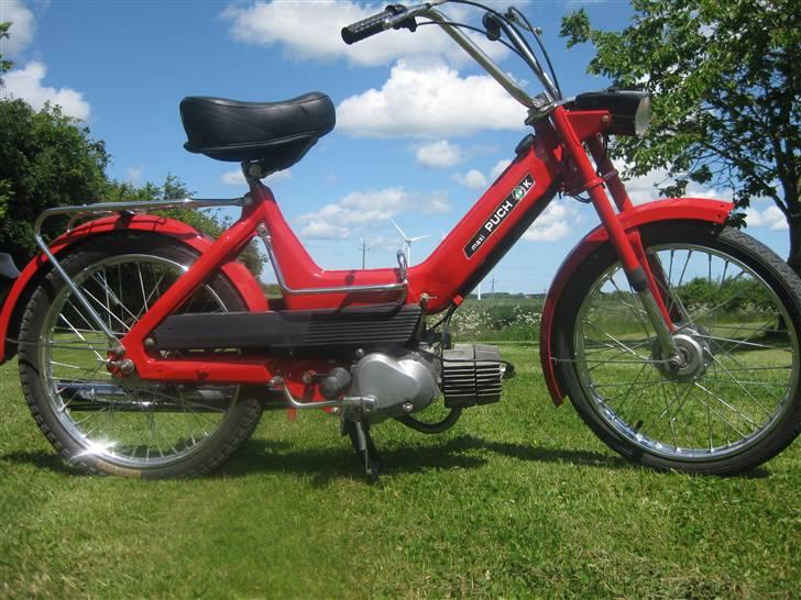 Puch maxi k  billede 1