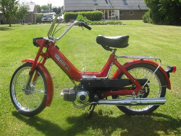 Puch maxi k  billede 2