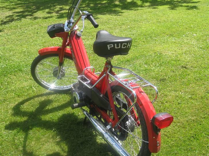 Puch maxi k  billede 3