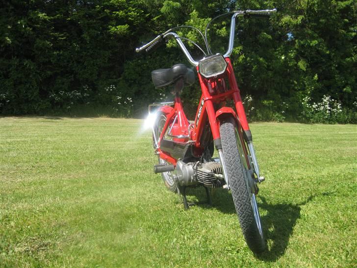 Puch maxi k  billede 4