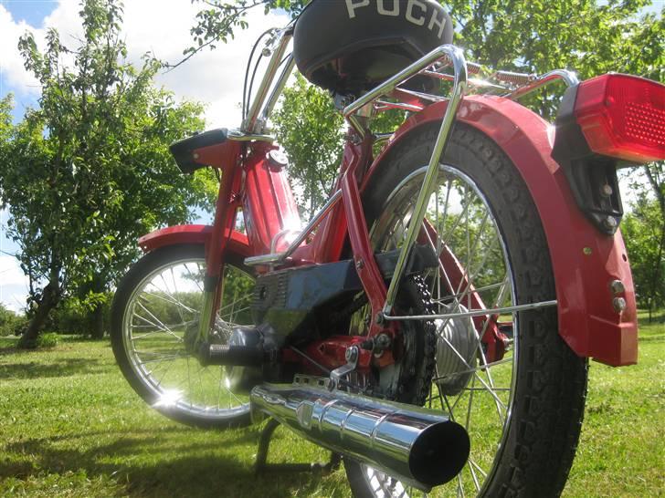 Puch maxi k  billede 5