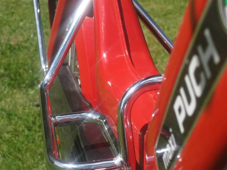 Puch maxi k  billede 6