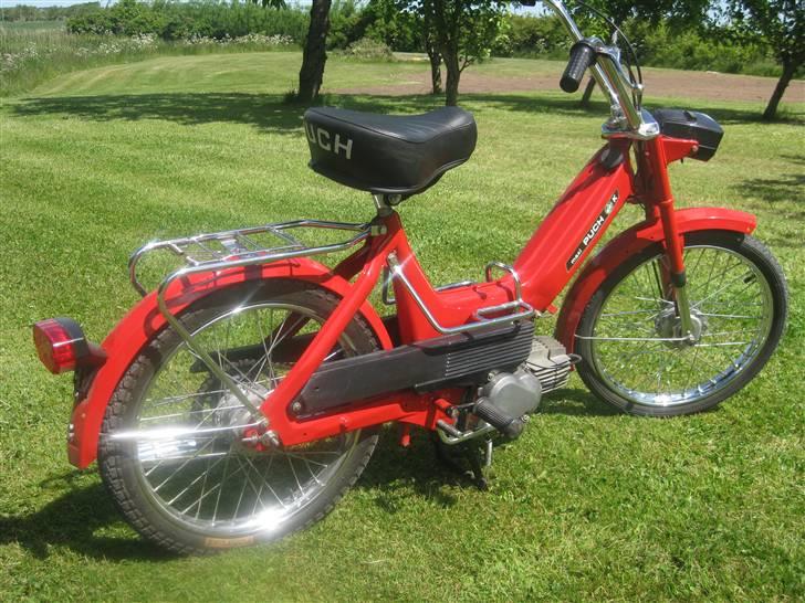 Puch maxi k  billede 7