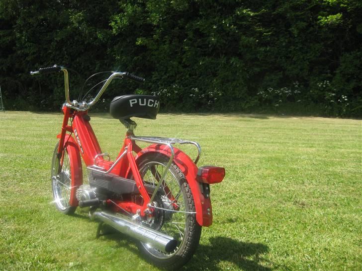 Puch maxi k  billede 9