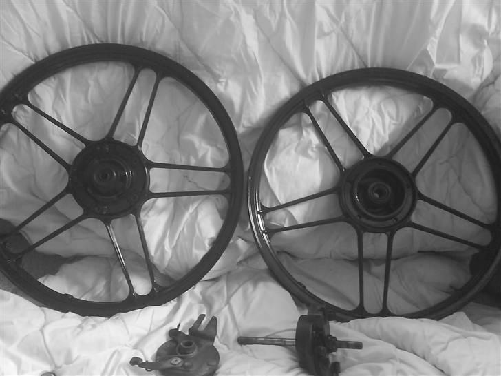 Puch maix Til salg.. billede 12