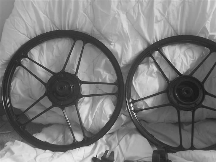 Puch maix Til salg.. billede 13