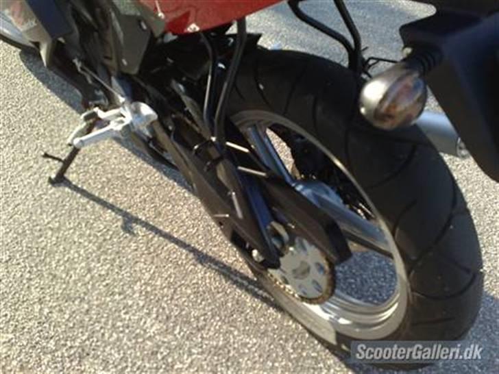 Rieju RS2 Matrix Til salg billede 4