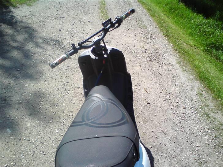 Gilera stalker Solgt billede 13