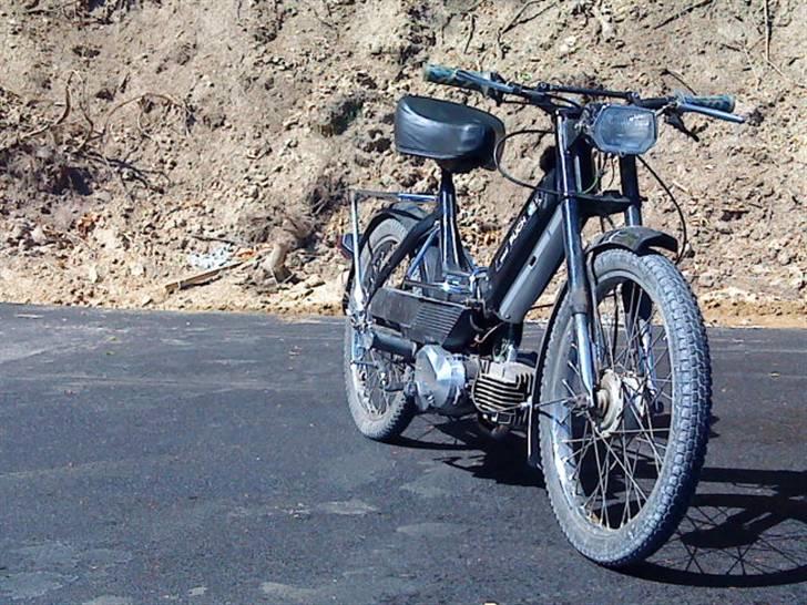 Puch Maxi K  billede 8