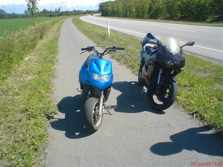 CPI popcorn skilt ad billede 2