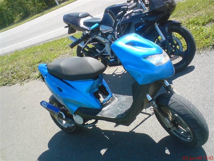 CPI popcorn skilt ad billede 3