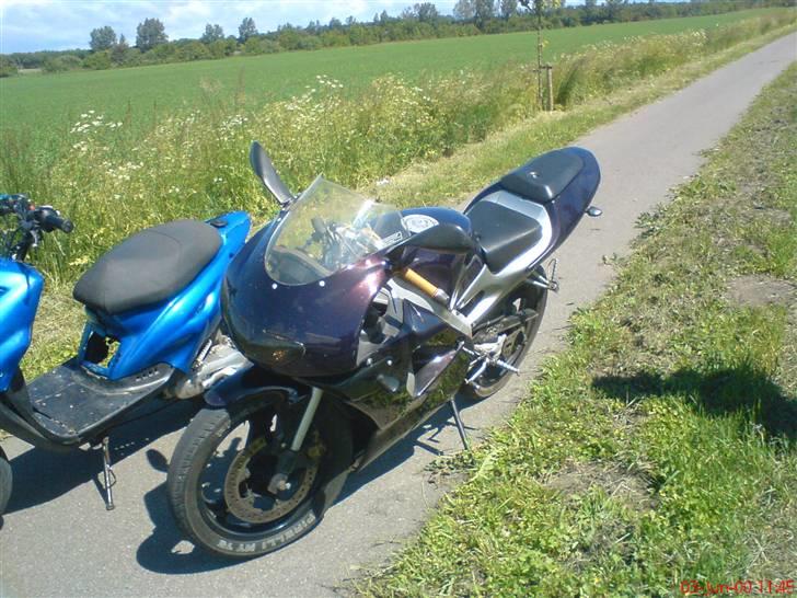 CPI popcorn skilt ad billede 5