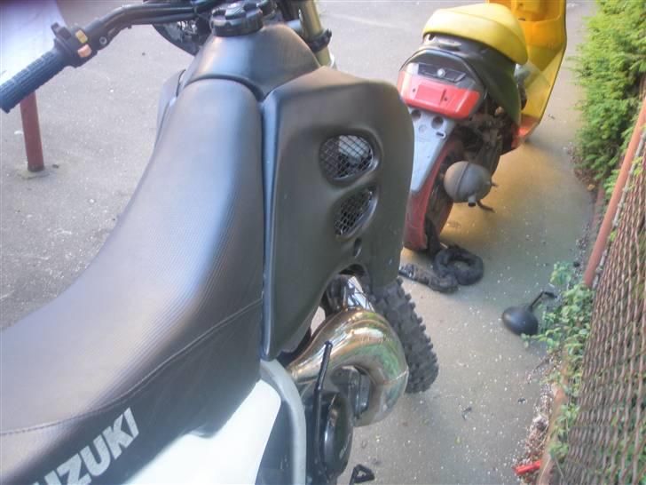 Suzuki rmx byttet billede 3