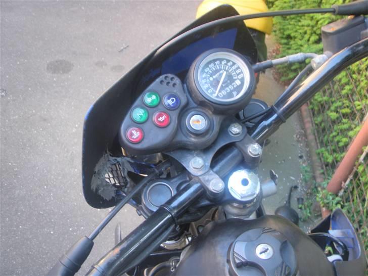 Suzuki rmx byttet billede 4