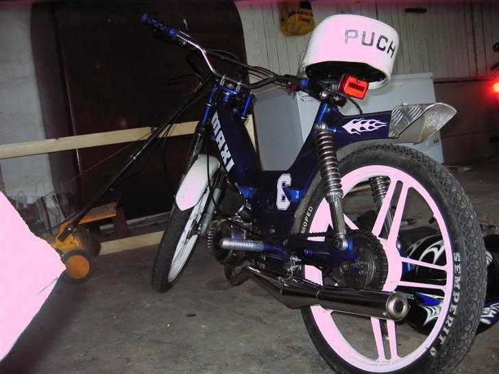 Puch Maxi P1 billede 11