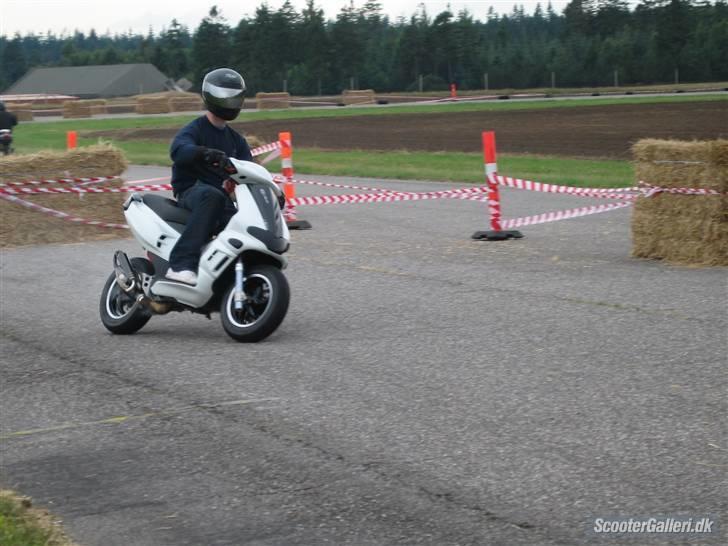 Gilera runner LC DD   billede 1