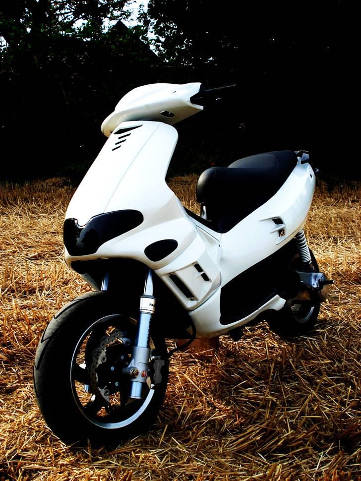 Gilera runner LC DD   billede 3