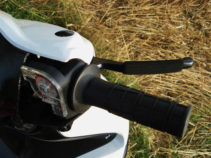 Gilera runner LC DD   billede 7