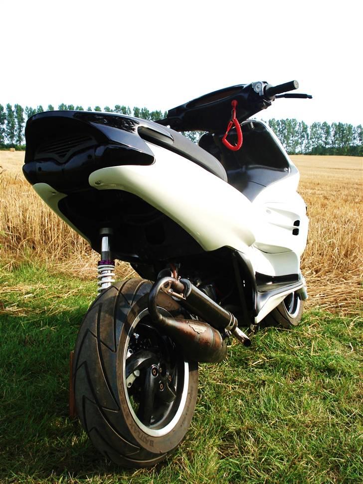 Gilera runner LC DD   billede 9