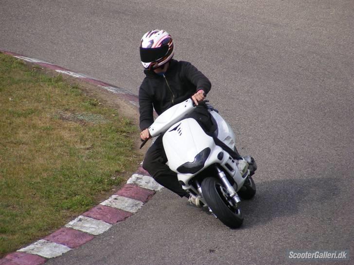 Gilera runner LC DD   - asw 2 - 2009 billede 10