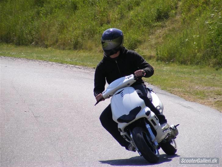 Gilera runner LC DD   - asw 1 - 2009 billede 11