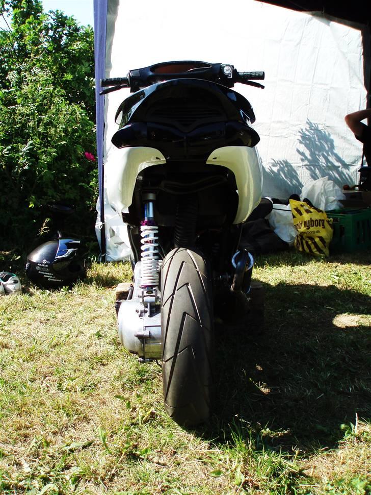 Gilera runner LC DD   - asw 1 - 2009 billede 14