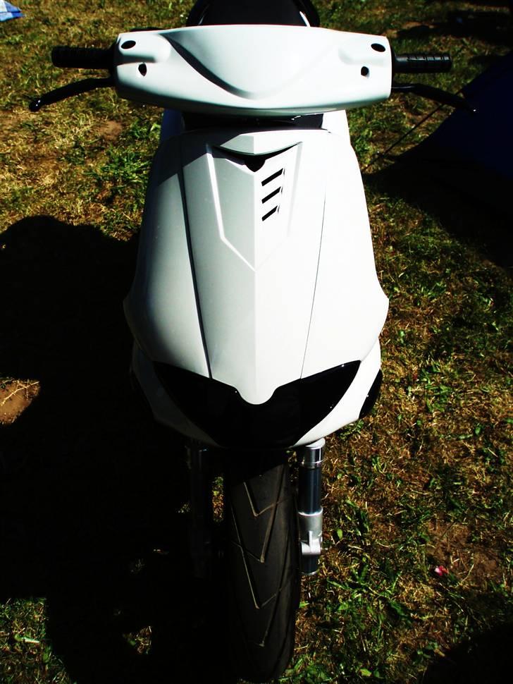 Gilera runner LC DD   - asw 1- 2009 billede 15