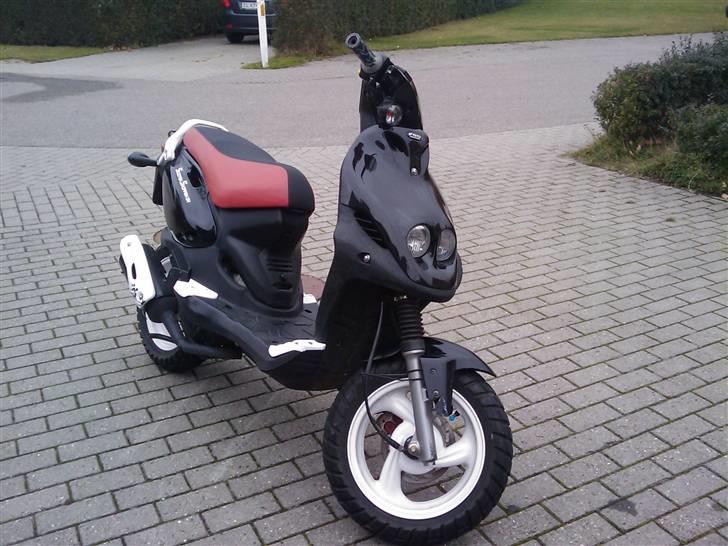 PGO Pmx Sport billede 1