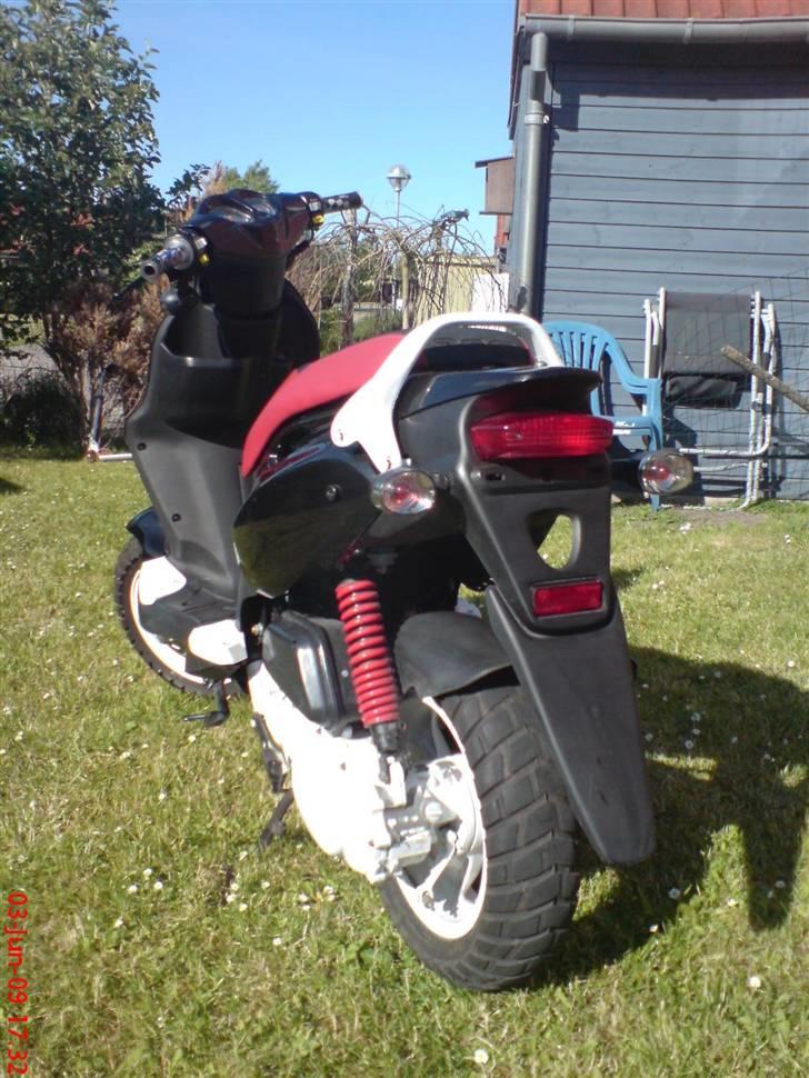 PGO Pmx Sport billede 2