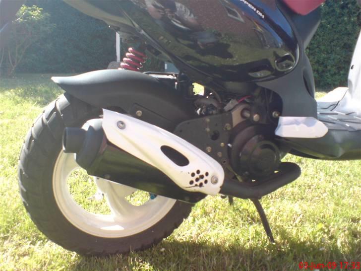 PGO Pmx Sport billede 4