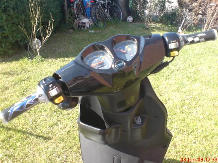 PGO Pmx Sport billede 5