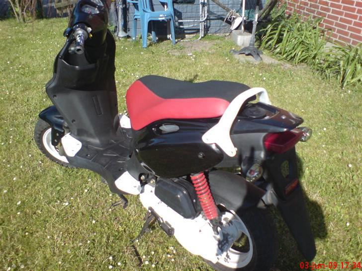 PGO Pmx Sport billede 6