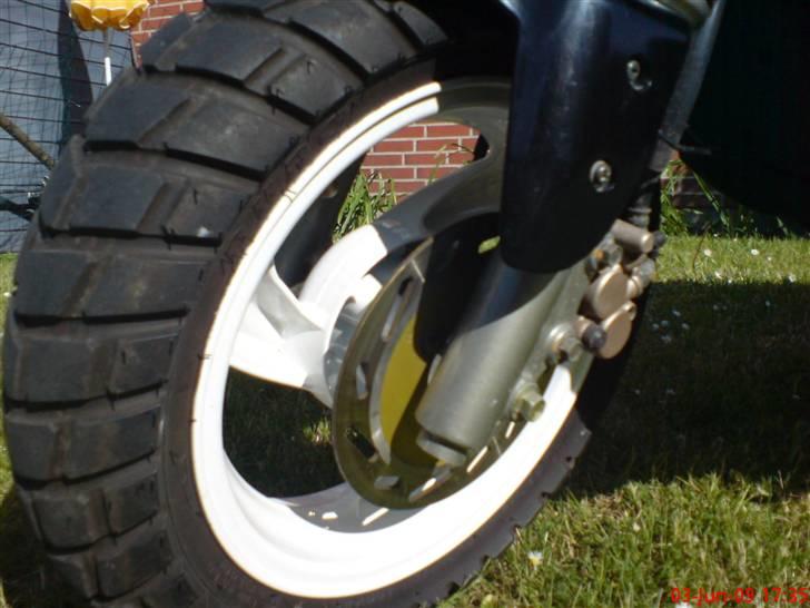 PGO Pmx Sport billede 7