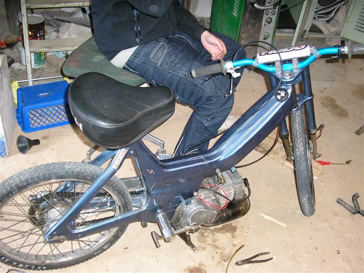 Puch maxi byttet billede 1