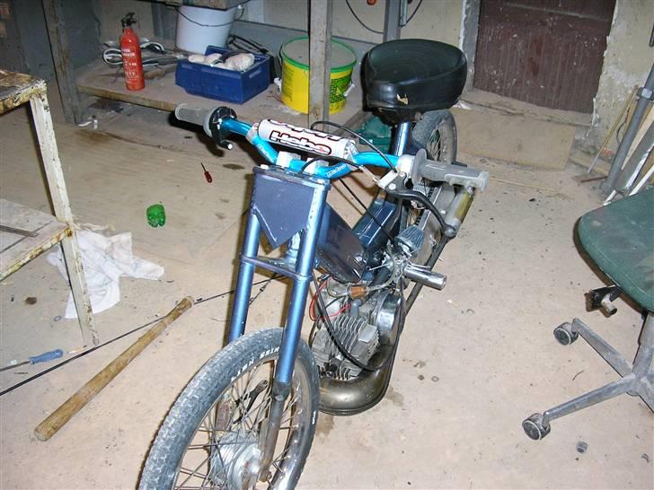 Puch maxi byttet billede 2