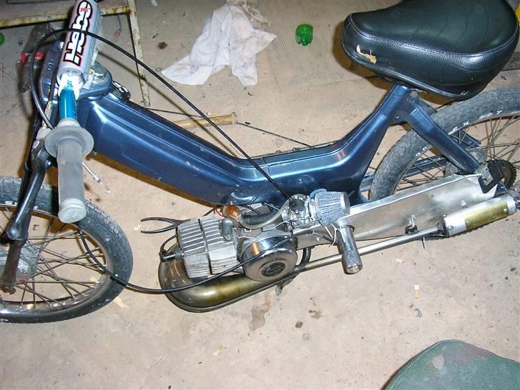 Puch maxi byttet billede 3